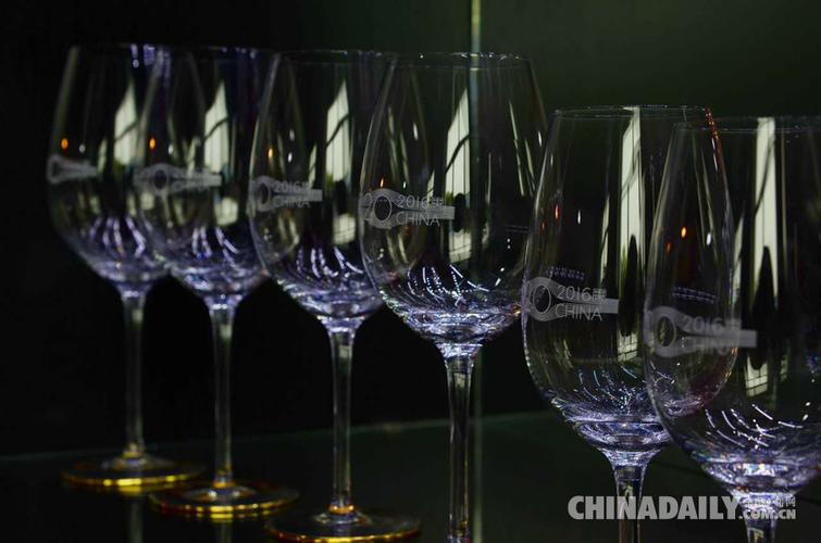 中国制造玻璃器皿将闪耀g20峰会